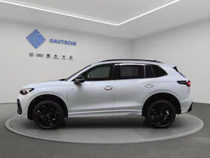 VW Tiguan 2.0 TSI DSG R-Line Plus 4Motion