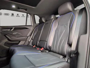 VW Tiguan 2.0 TSI DSG R-Line Plus 4Motion