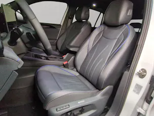 VW Tiguan 2.0 TSI DSG R-Line Plus 4Motion