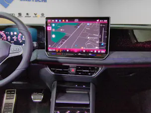 VW Tiguan 2.0 TSI DSG R-Line Plus 4Motion
