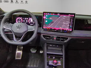 VW Tiguan 2.0 TSI DSG R-Line Plus 4Motion