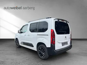 Citroën Berlingo 1.5 BlueHDi Feel Pack EAT8