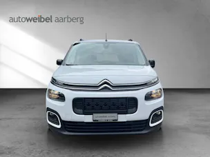 Citroën Berlingo 1.5 BlueHDi Feel Pack EAT8