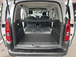 Citroën Berlingo 1.5 BlueHDi Feel Pack EAT8