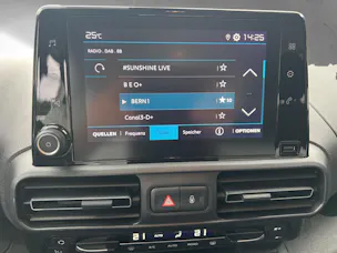 Citroën Berlingo 1.5 BlueHDi Feel Pack EAT8