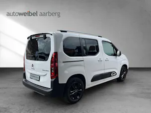 Citroën Berlingo 1.5 BlueHDi Feel Pack EAT8