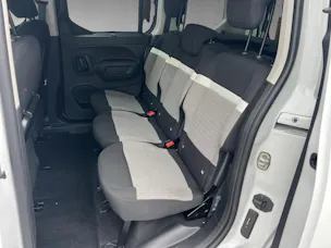 Citroën Berlingo 1.5 BlueHDi Feel Pack EAT8
