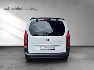 Citroën Berlingo 1.5 BlueHDi Feel Pack EAT8