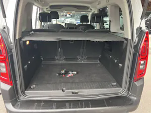 Citroën Berlingo 1.5 BlueHDi Feel Pack EAT8