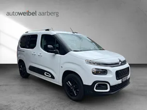 Citroën Berlingo 1.5 BlueHDi Feel Pack EAT8