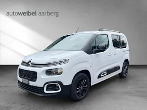 Citroën Berlingo 1.5 BlueHDi Feel Pack EAT8