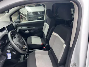 Citroën Berlingo 1.5 BlueHDi Feel Pack EAT8