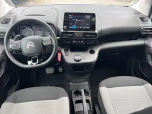Citroën Berlingo 1.5 BlueHDi Feel Pack EAT8