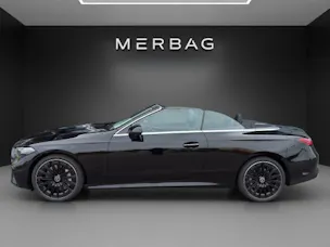 Mercedes-Benz CLE 450 Cabrio 4M