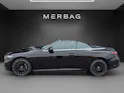 MERCEDES-BENZ CLE 450 Cabrio 4M