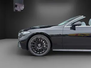 Mercedes-Benz CLE 450 Cabrio 4M