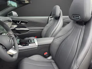 Mercedes-Benz CLE 450 Cabrio 4M