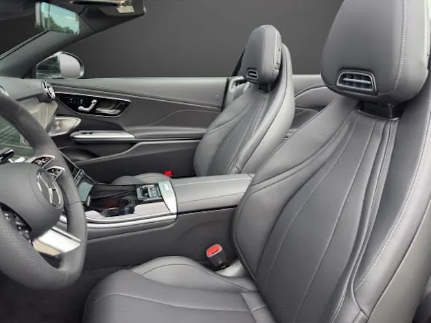 MERCEDES-BENZ CLE 450 Cabrio 4M