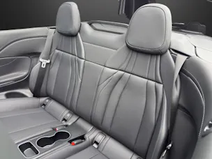 Mercedes-Benz CLE 450 Cabrio 4M
