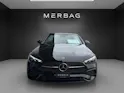 MERCEDES-BENZ CLE 450 Cabrio 4M