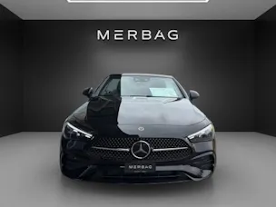 Mercedes-Benz CLE 450 Cabrio 4M