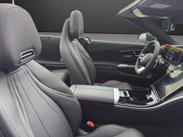 MERCEDES-BENZ CLE 450 Cabrio 4M