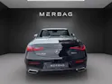 MERCEDES-BENZ CLE 450 Cabrio 4M