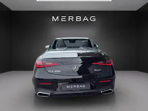 Mercedes-Benz CLE 450 Cabrio 4M