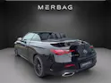 MERCEDES-BENZ CLE 450 Cabrio 4M