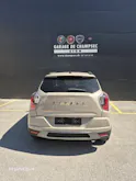KGM -SsangYong Tivoli 1.5TGDI Tita 4WD A
