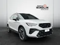 SEAT Arona 1.5 Eco TSI Move FR DSG