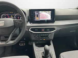 SEAT Arona 1.5 Eco TSI Move FR DSG