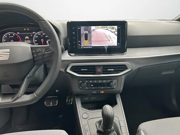 SEAT Arona 1.5 Eco TSI Move FR DSG