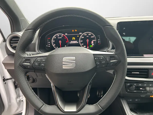 SEAT Arona 1.5 Eco TSI Move FR DSG