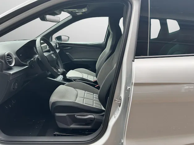 SEAT Arona 1.5 Eco TSI Move FR DSG