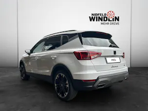 SEAT Arona 1.5 Eco TSI Move FR DSG