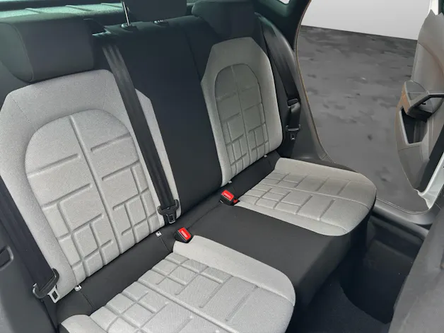 SEAT Arona 1.5 Eco TSI Move FR DSG