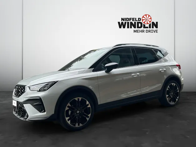 SEAT Arona 1.5 Eco TSI Move FR DSG