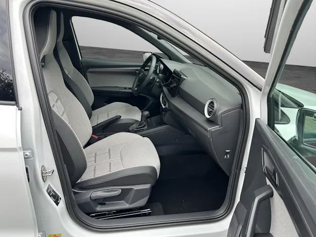 SEAT Arona 1.5 Eco TSI Move FR DSG