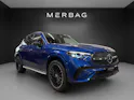 MERCEDES-BENZ GLC 300 e 4Matic 9G-Tronic