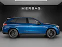 Mercedes-Benz GLC 300 e 4Matic 9G-Tronic