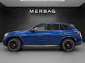 MERCEDES-BENZ GLC 300 e 4Matic 9G-Tronic