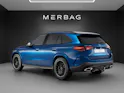Mercedes-Benz GLC 300 e 4Matic 9G-Tronic