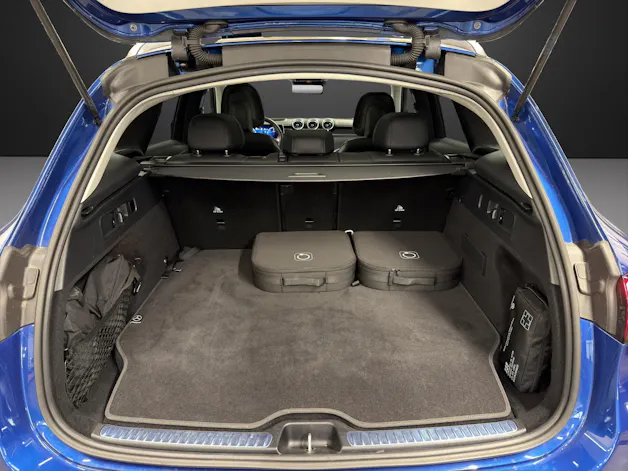 MERCEDES-BENZ GLC 300 e 4Matic 9G-Tronic