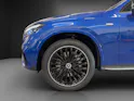 MERCEDES-BENZ GLC 300 e 4Matic 9G-Tronic