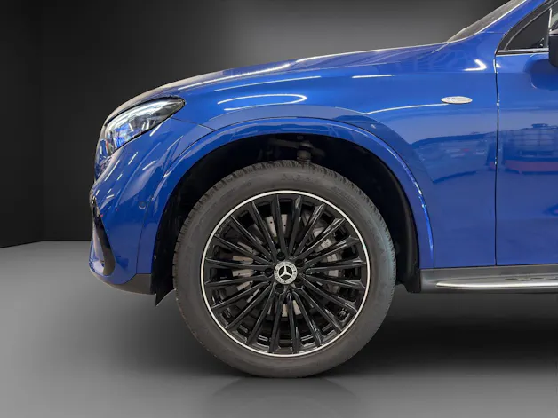 MERCEDES-BENZ GLC 300 e 4Matic 9G-Tronic