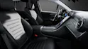 Mercedes-Benz GLC 300 e 4Matic 9G-Tronic