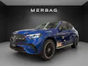 MERCEDES-BENZ GLC 300 e 4Matic 9G-Tronic