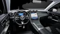 Mercedes-Benz GLC 300 e 4Matic 9G-Tronic