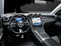 Mercedes-Benz GLC 300 e 4Matic 9G-Tronic